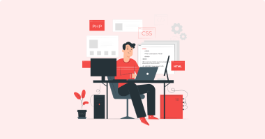 Разработка сайтов